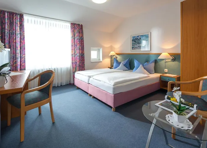 Gästehaus Gelsenkirchen Norderney